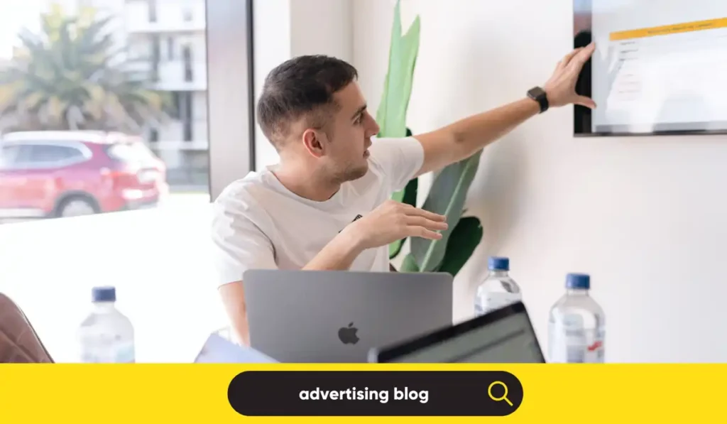 marketing agency Sydney, marketing vs advertising, pointdot