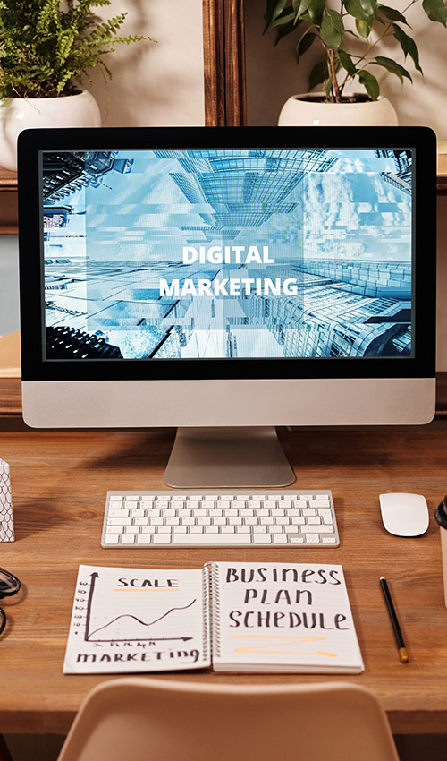Marketing strategy, what is a marketing strategy?, pointdot