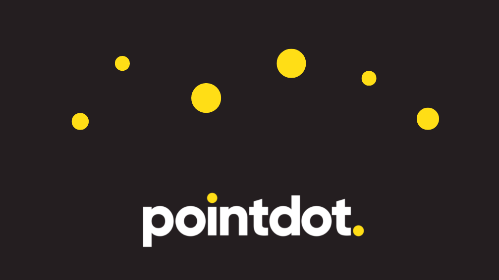 marketing agency, about, pointdot