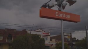 Marketing agency Carlton Sydney