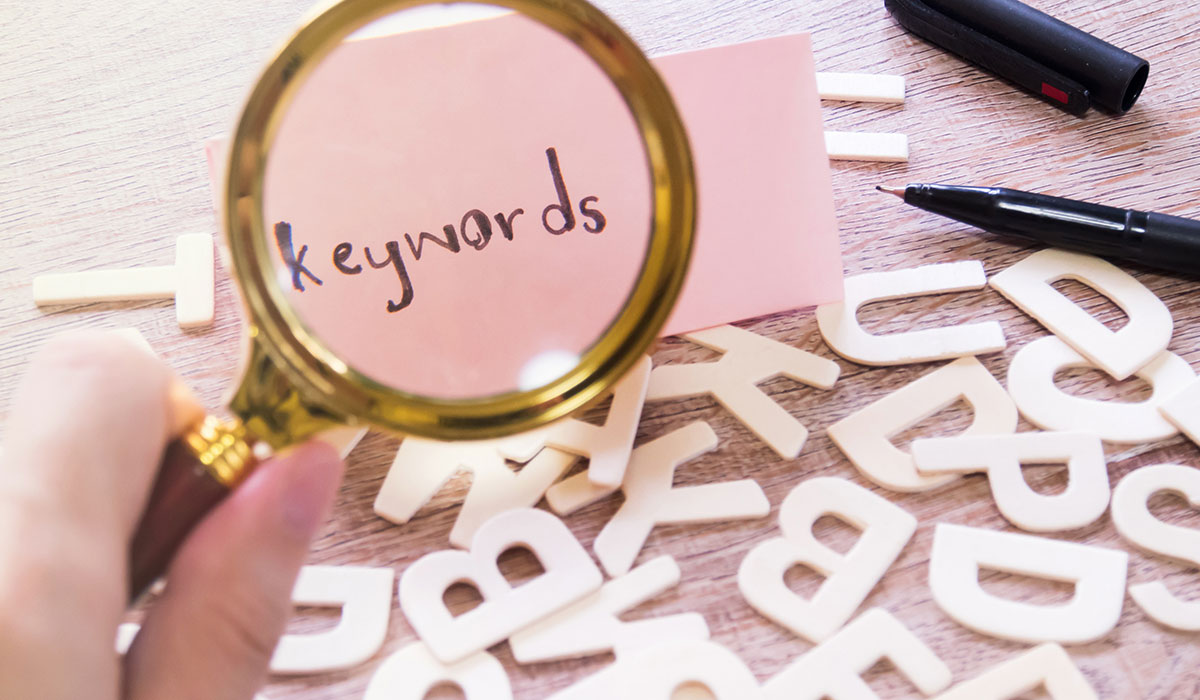 Keyword Research, The Importance of Keyword Research for SEO Success, pointdot