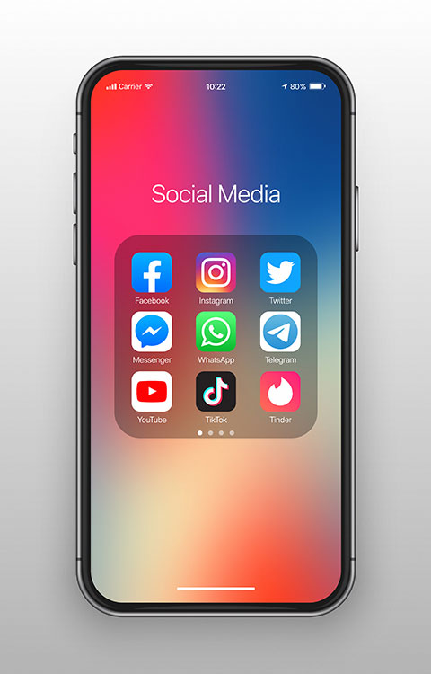 Keyword Research, How Has iOS14 Impacted Social Media Marketing?, pointdot