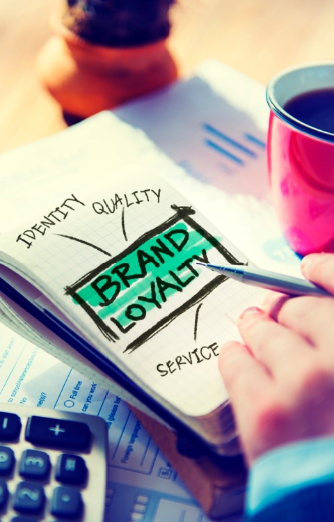 10 Surefire Strategies To Boost Brand Loyalty