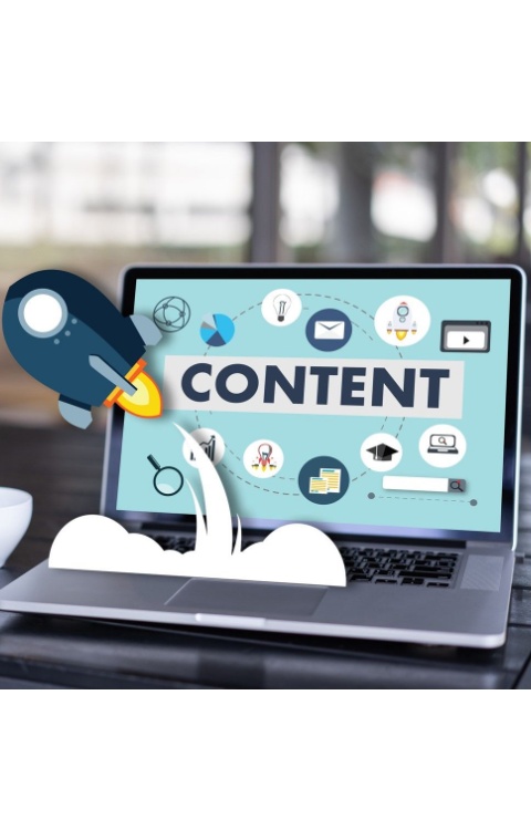 Content Marketing How To Build A Winning Content Strategy