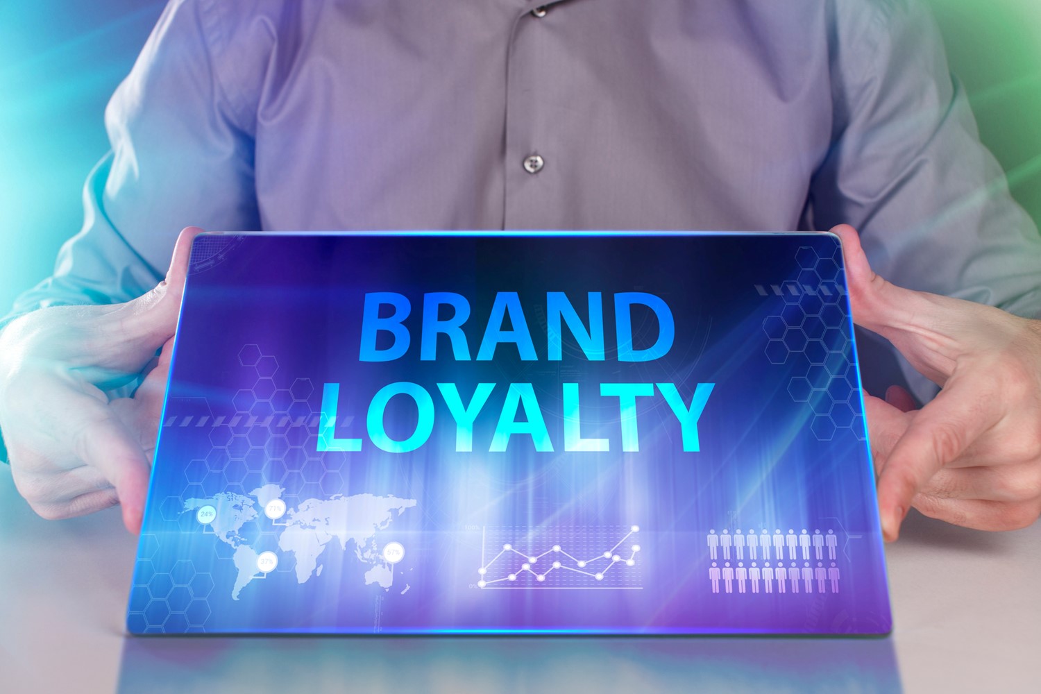 Looking for ways to earn trust and customer loyalty? Look no further than our comprehensive guide to boosting brand loyalty for any business.