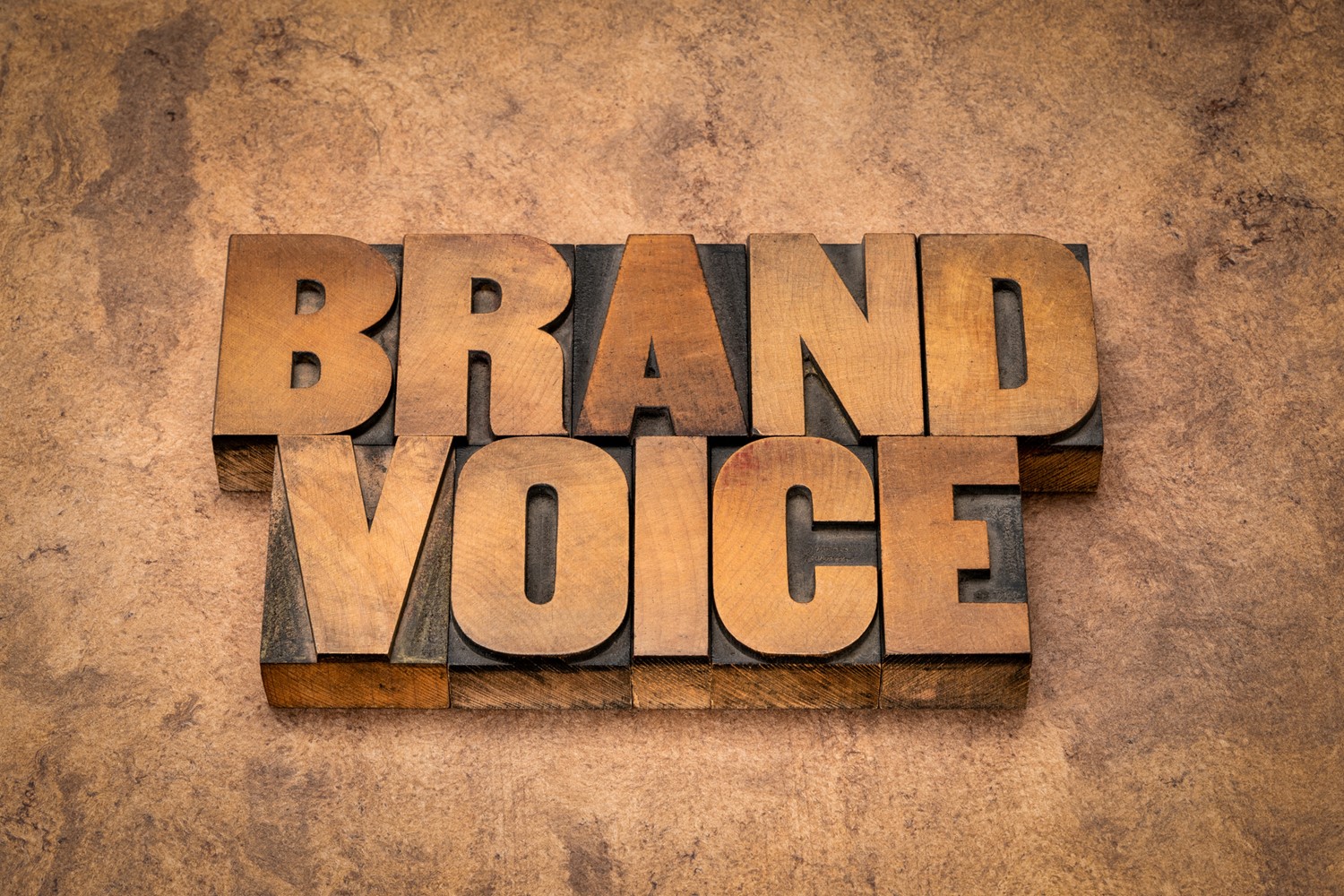 An Essential Guide To Creating An Authentic Brand Voice