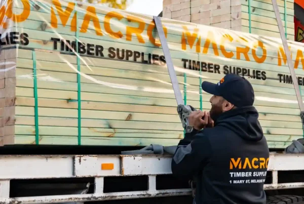 Macro Timber Supplies Case Study