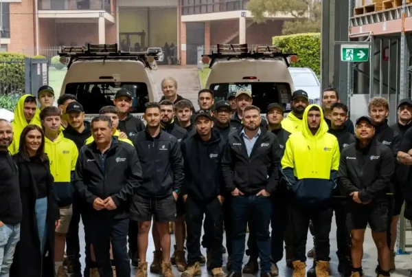 Vaccaro Group Case Study