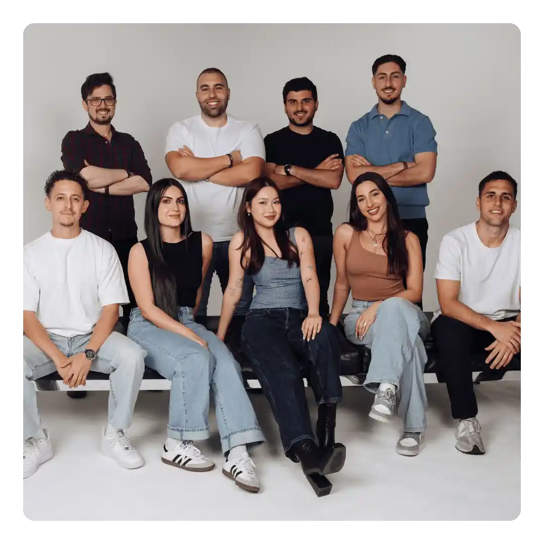 marketing agency Sydney, home, pointdot